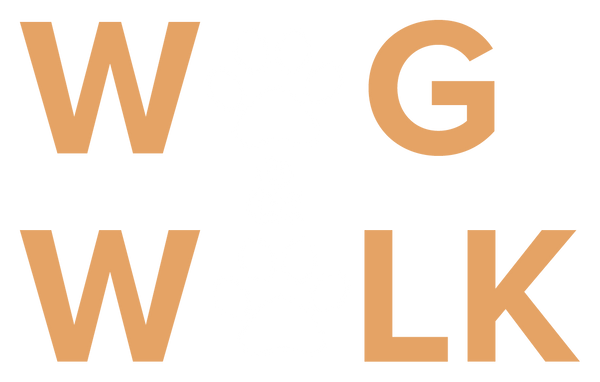 Wag & Walk logo